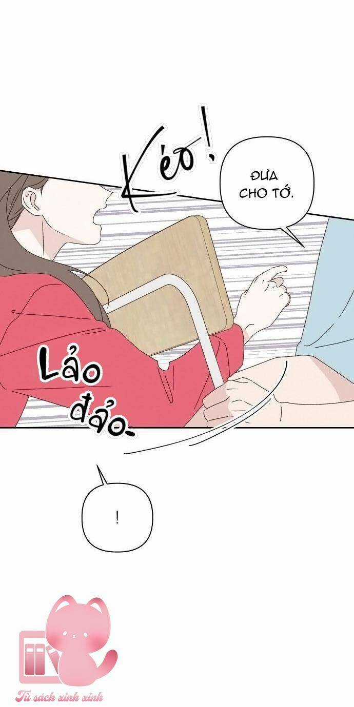 Ranh Giới Tình Yêu - Chapter 24 - Trang 67