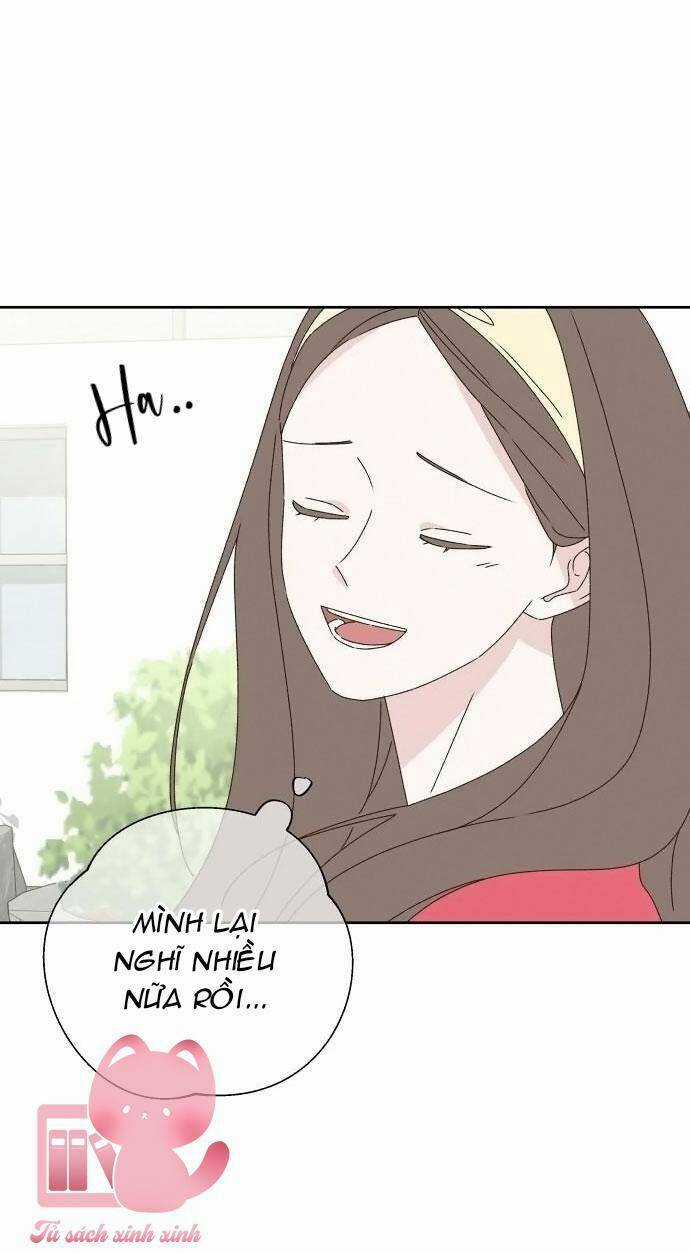 Ranh Giới Tình Yêu - Chapter 24 - Trang 8