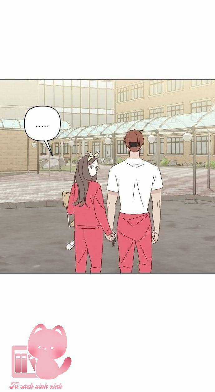 Ranh Giới Tình Yêu - Chapter 24 - Trang 87