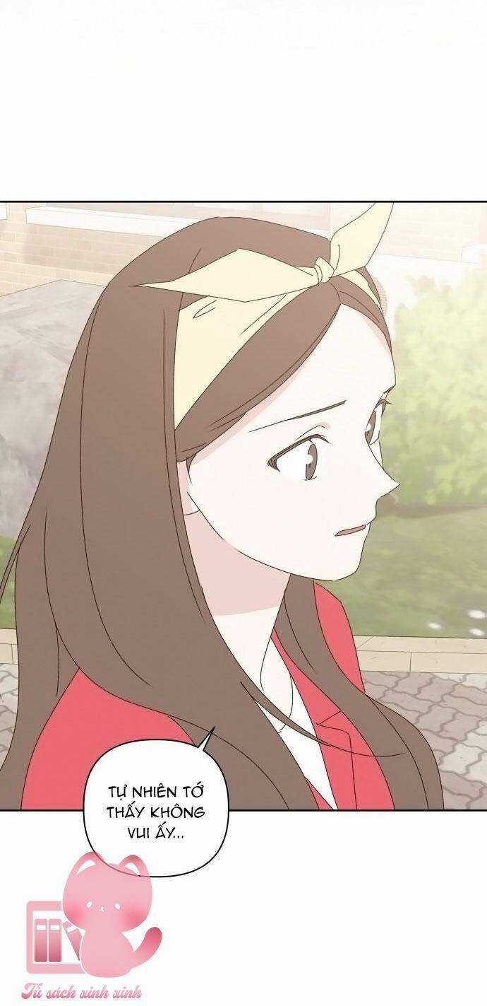 Ranh Giới Tình Yêu - Chapter 24 - Trang 90