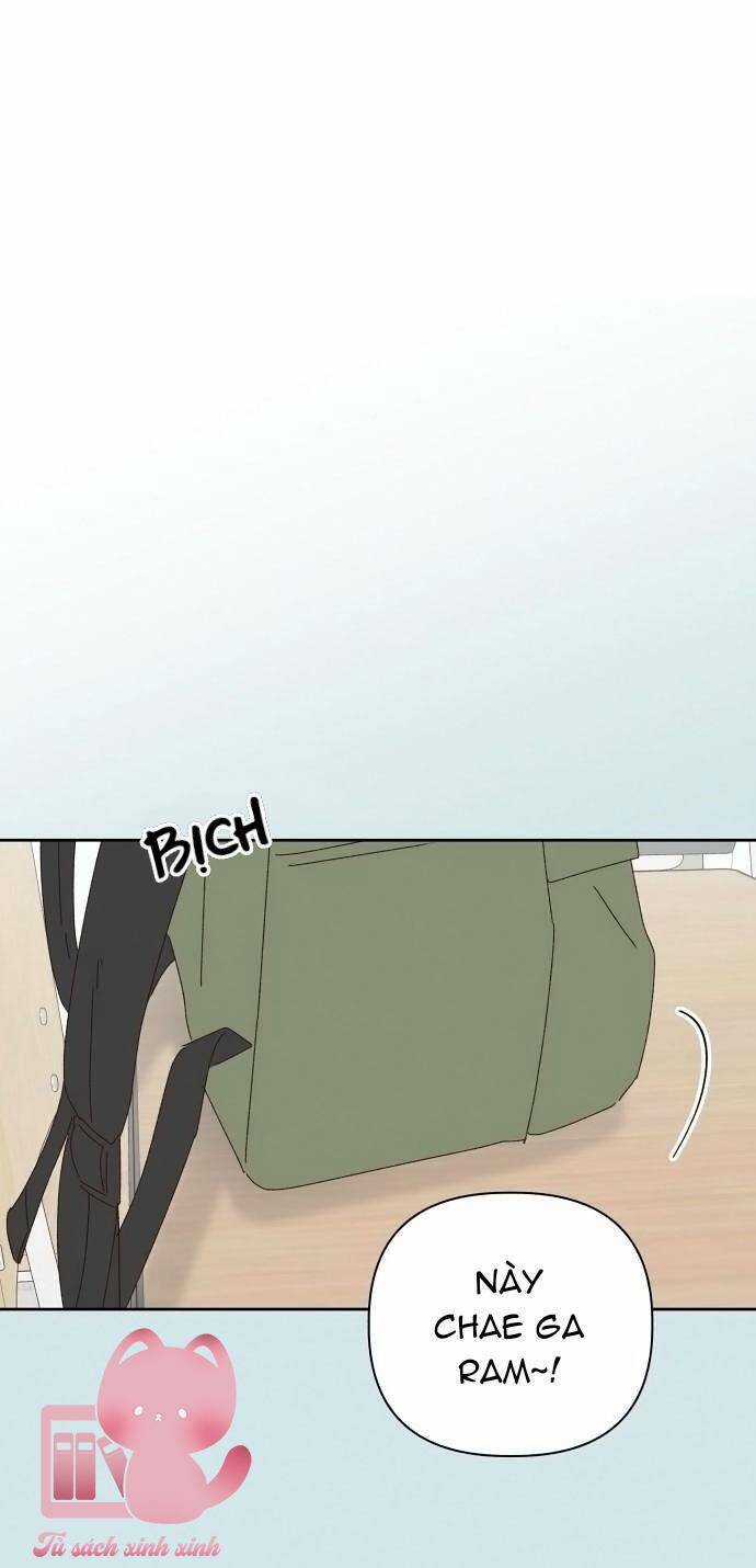 Ranh Giới Tình Yêu - Chapter 24 - Trang 94