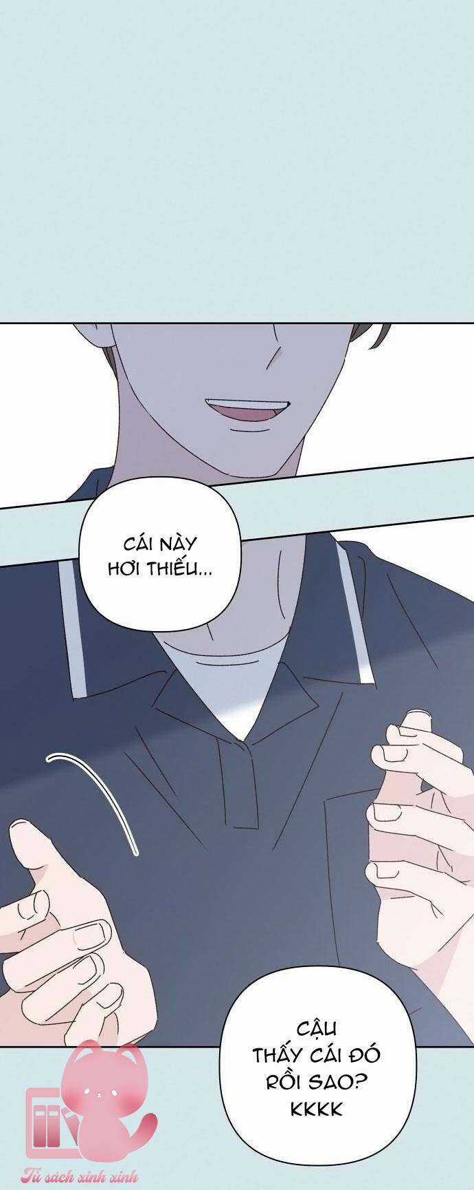 Ranh Giới Tình Yêu - Chapter 24 - Trang 100