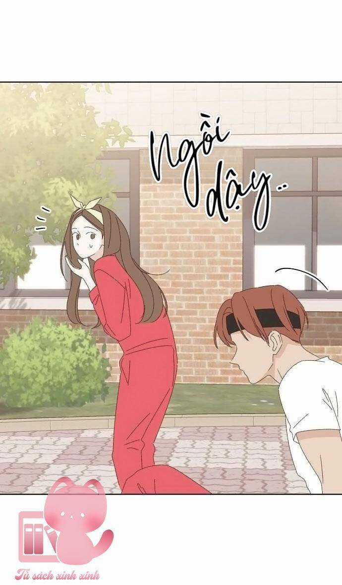 Ranh Giới Tình Yêu - Chapter 25 - Trang 17