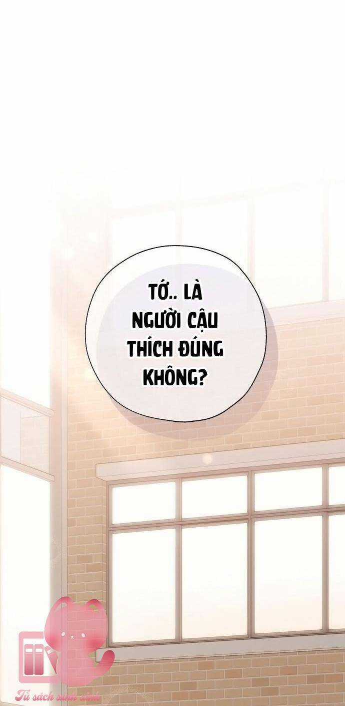 Ranh Giới Tình Yêu - Chapter 25 - Trang 3