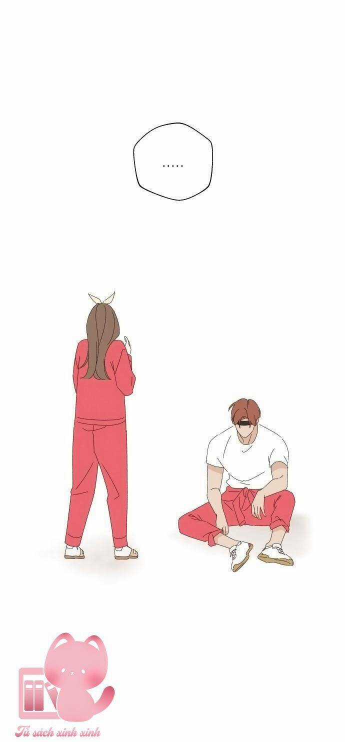 Ranh Giới Tình Yêu - Chapter 25 - Trang 22