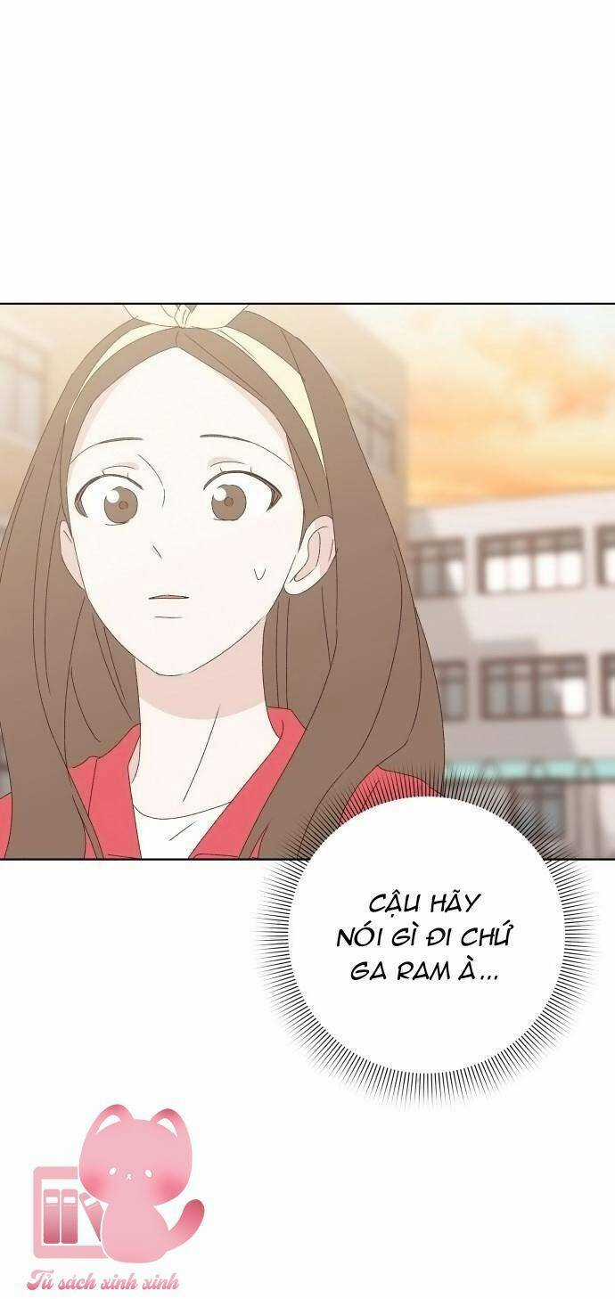 Ranh Giới Tình Yêu - Chapter 25 - Trang 27
