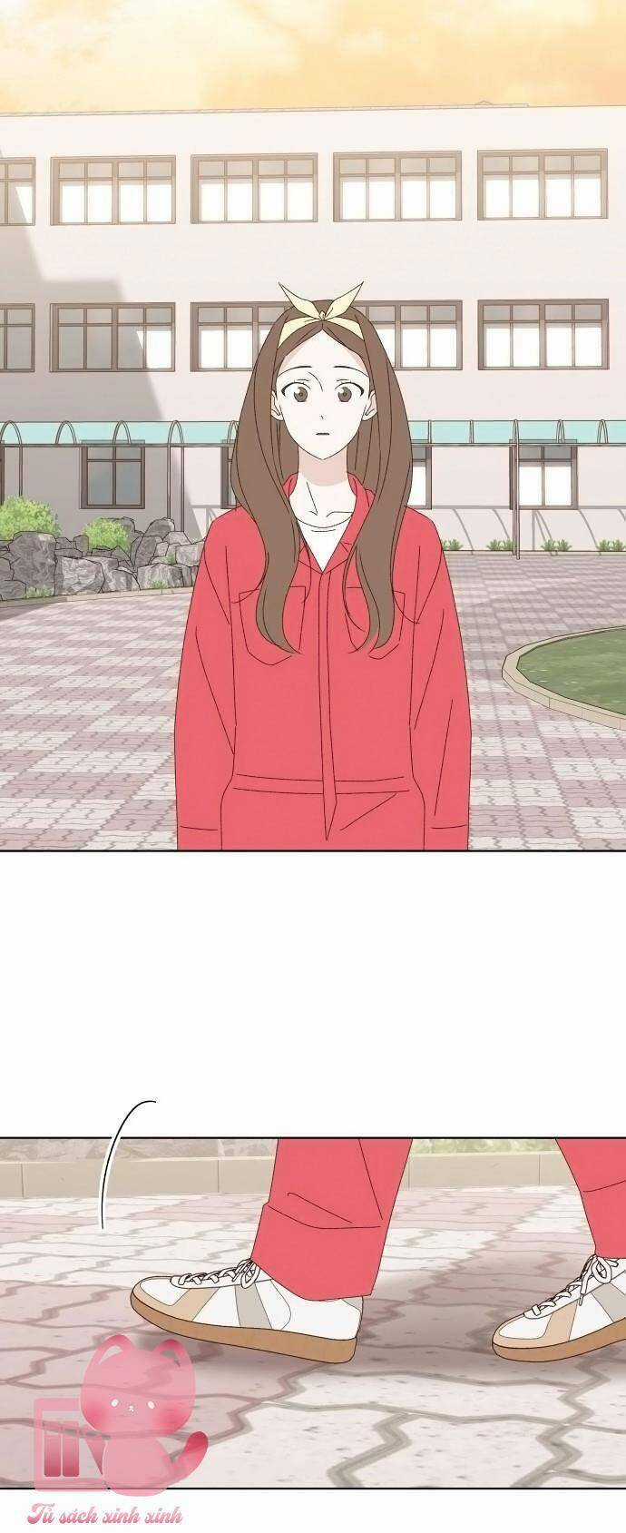 Ranh Giới Tình Yêu - Chapter 25 - Trang 37