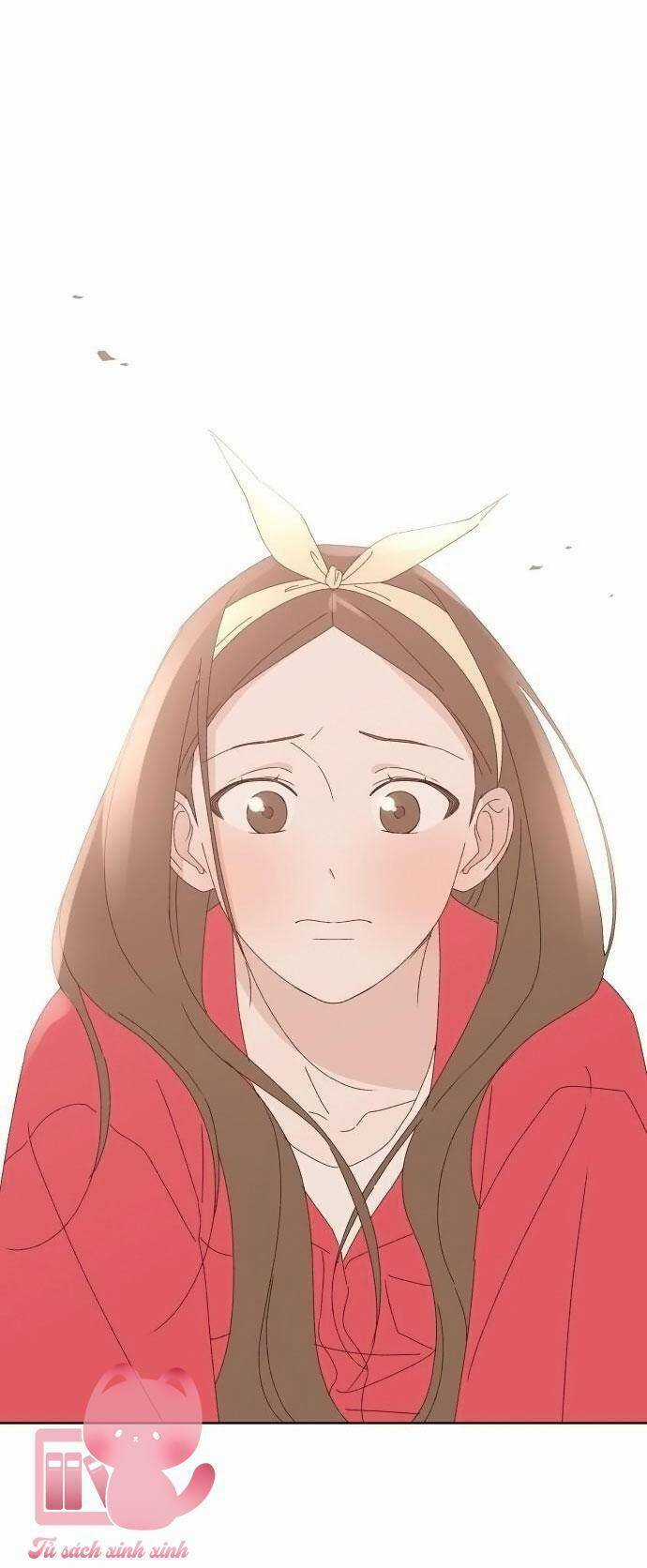 Ranh Giới Tình Yêu - Chapter 25 - Trang 41