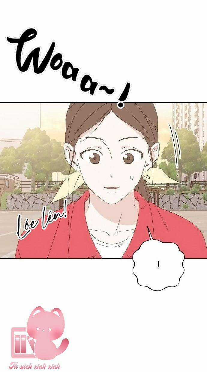 Ranh Giới Tình Yêu - Chapter 25 - Trang 50