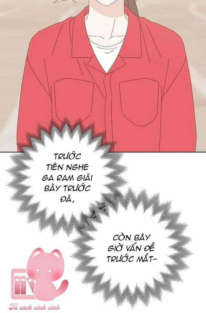 Ranh Giới Tình Yêu - Chapter 25 - Trang 52