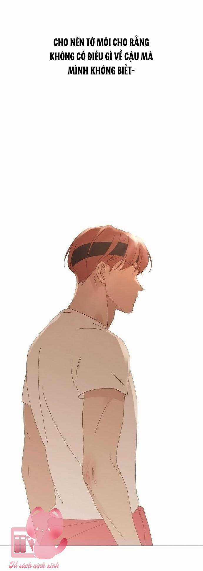 Ranh Giới Tình Yêu - Chapter 25 - Trang 66