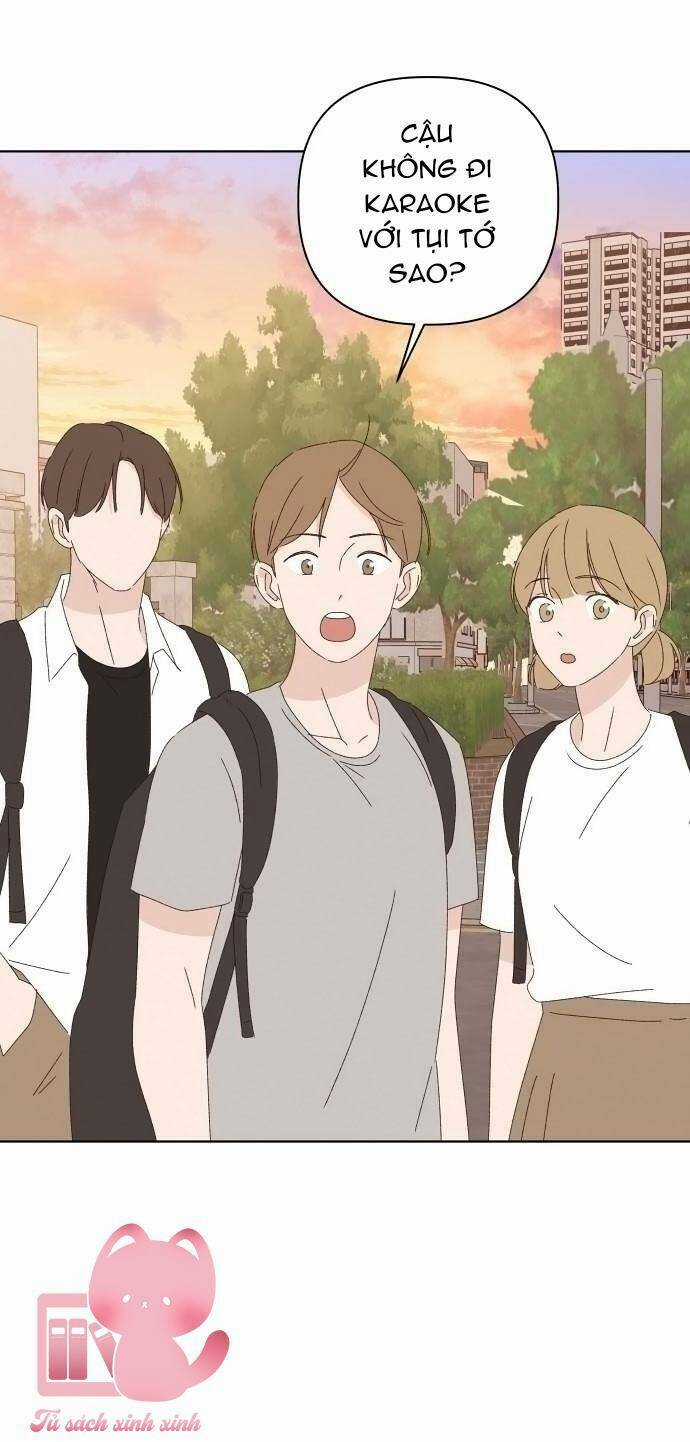 Ranh Giới Tình Yêu - Chapter 25 - Trang 86