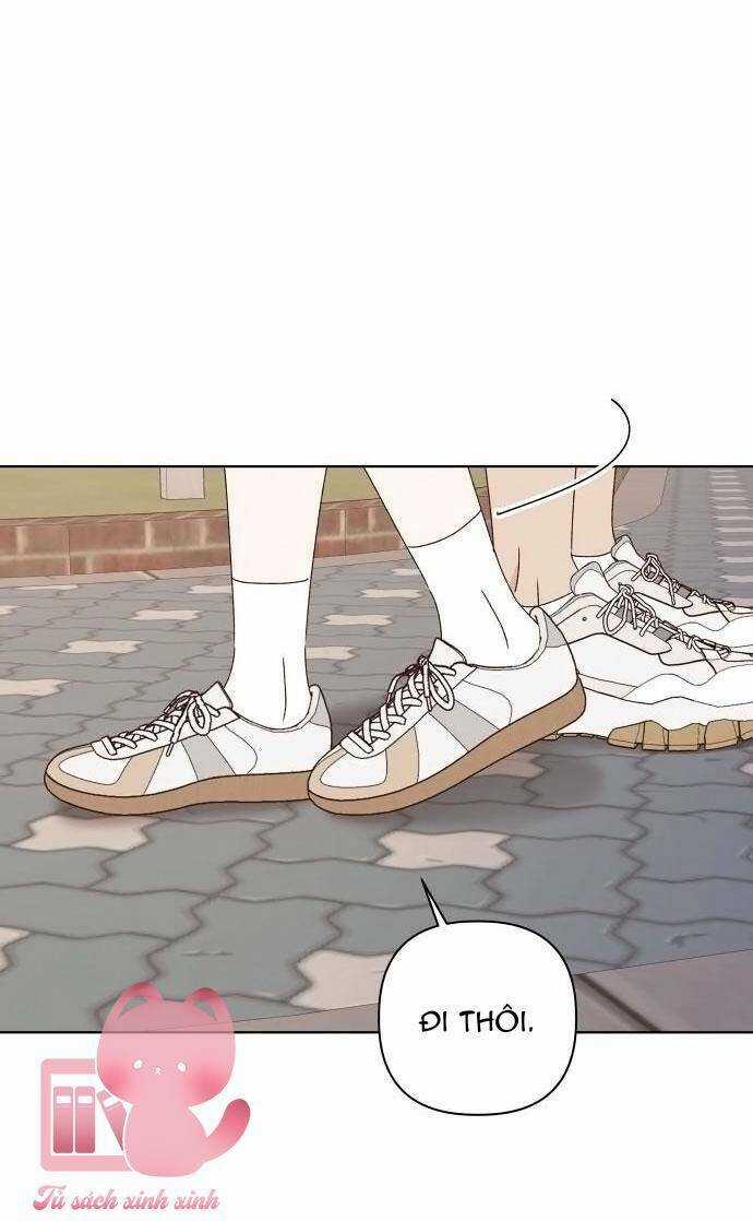 Ranh Giới Tình Yêu - Chapter 25 - Trang 91