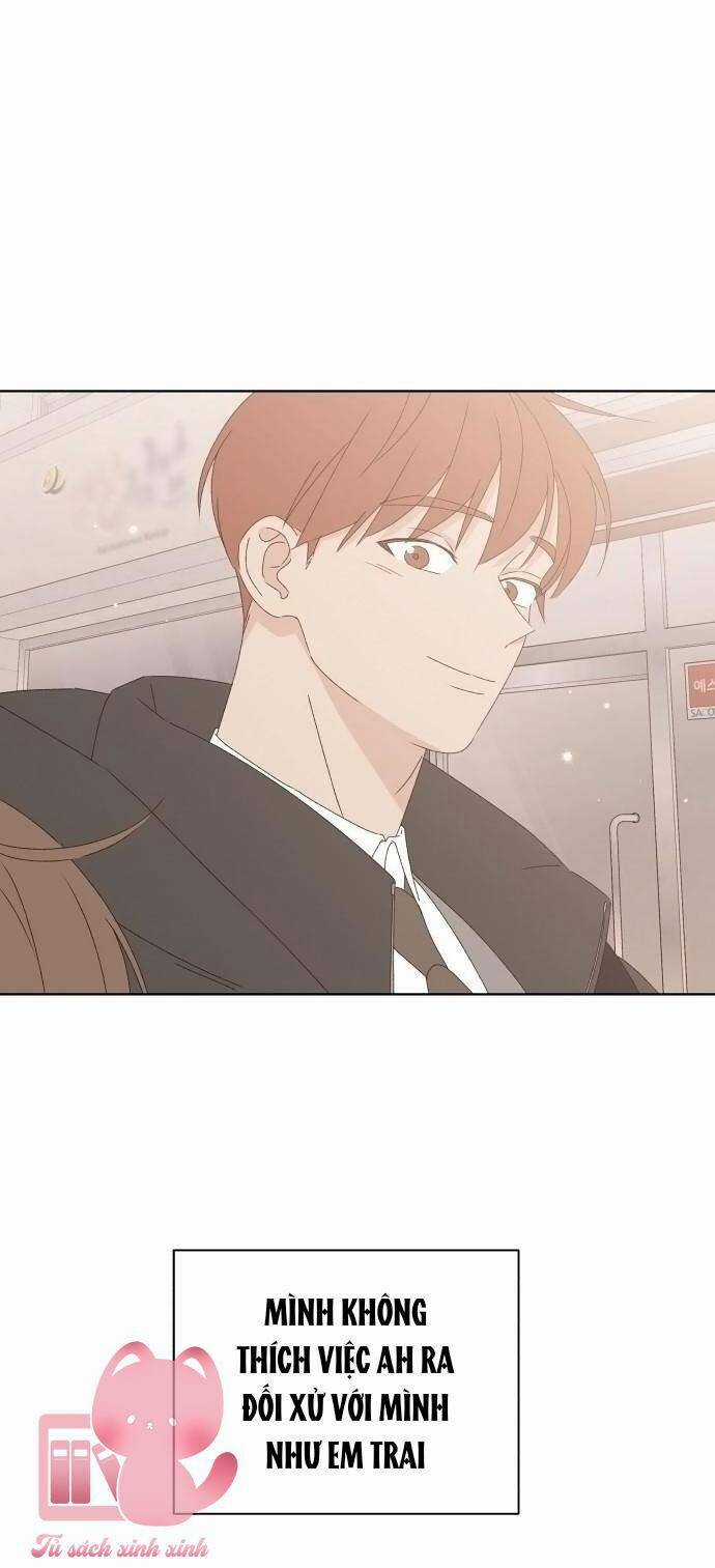 Ranh Giới Tình Yêu - Chapter 26 - Trang 4