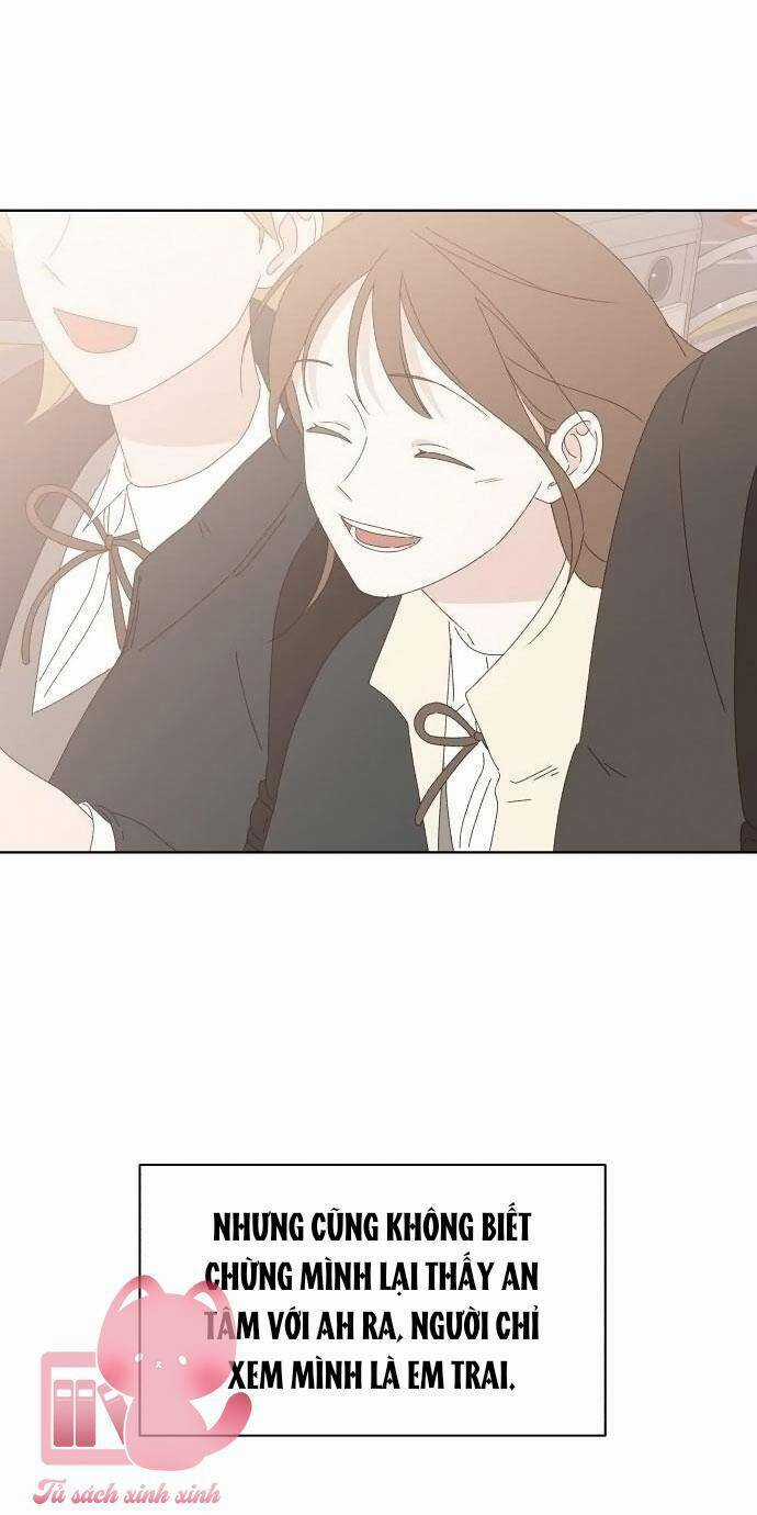 Ranh Giới Tình Yêu - Chapter 26 - Trang 5