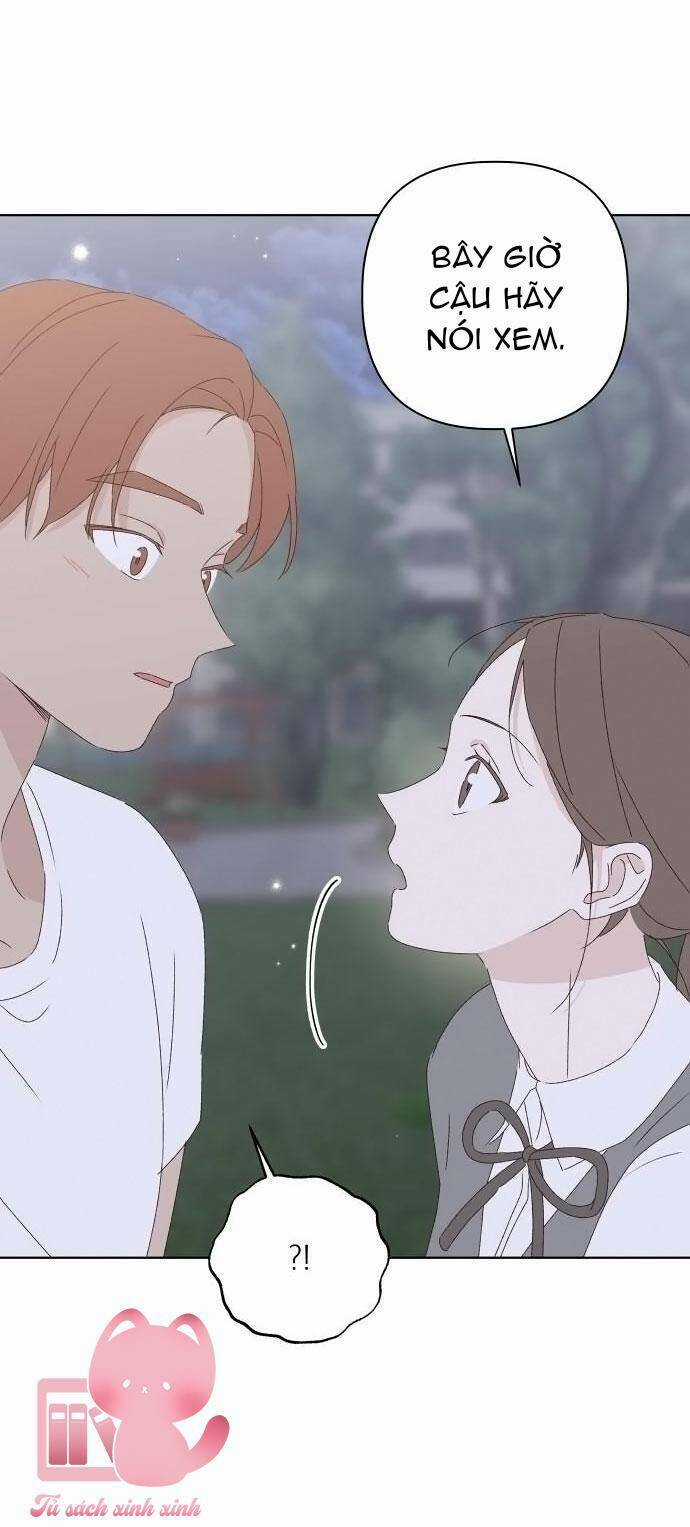 Ranh Giới Tình Yêu - Chapter 26 - Trang 47