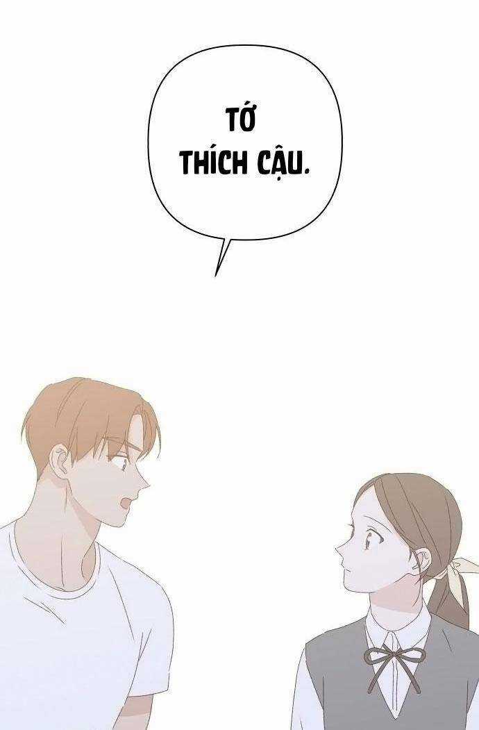 Ranh Giới Tình Yêu - Chapter 26 - Trang 50