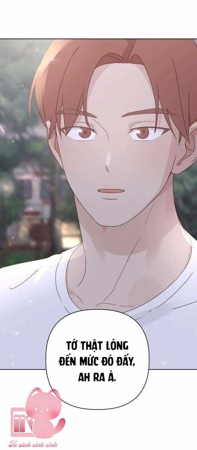 Ranh Giới Tình Yêu - Chapter 26 - Trang 64