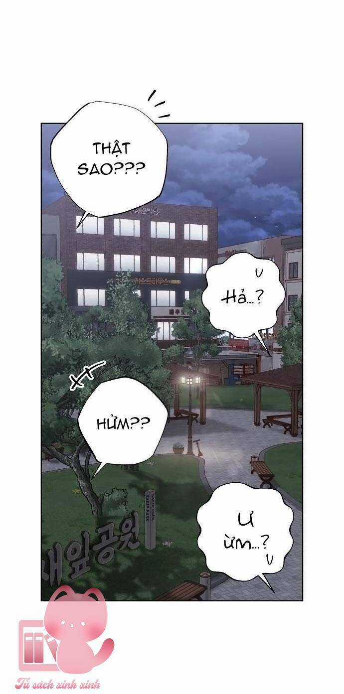 Ranh Giới Tình Yêu - Chapter 26 - Trang 70