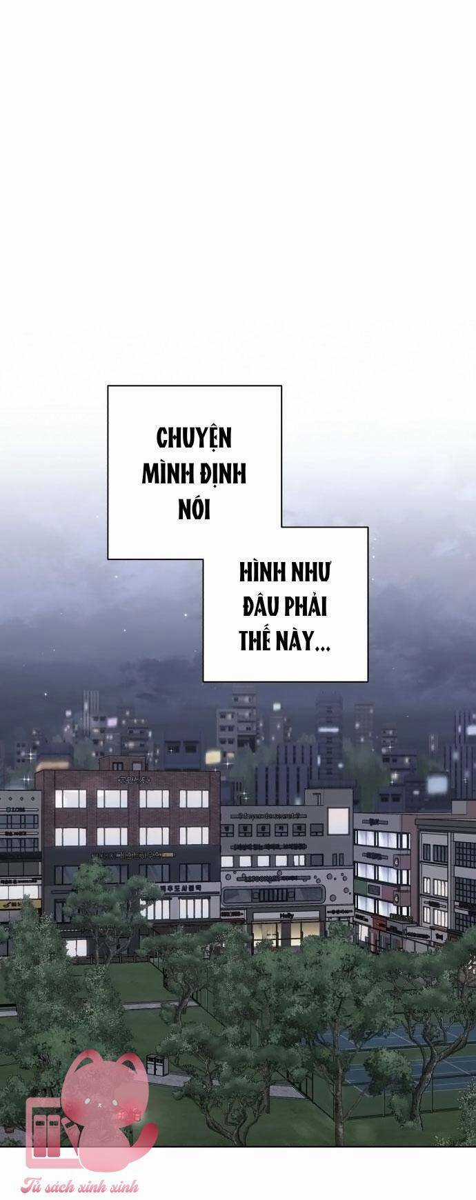 Ranh Giới Tình Yêu - Chapter 26 - Trang 74