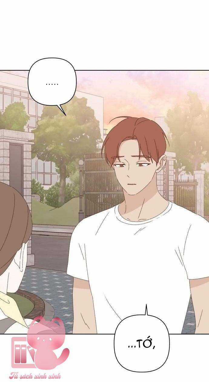 Ranh Giới Tình Yêu - Chapter 26 - Trang 9