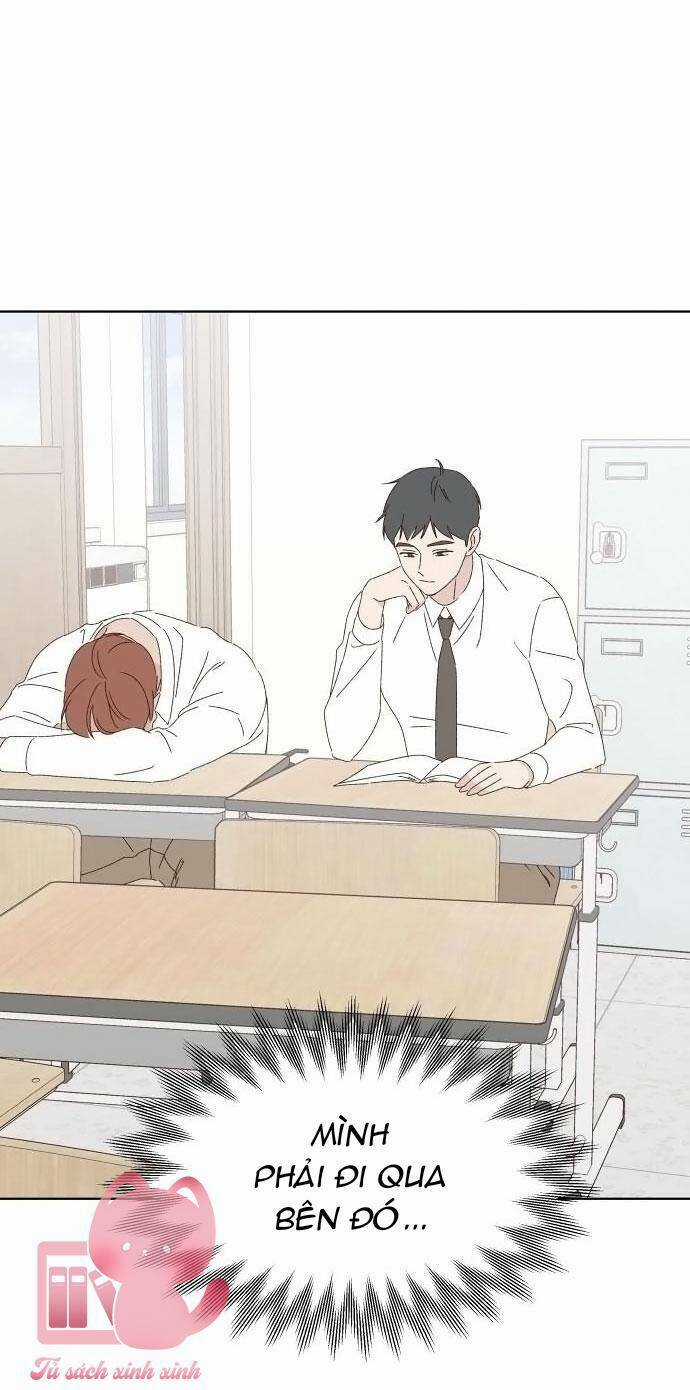 Ranh Giới Tình Yêu - Chapter 26 - Trang 81