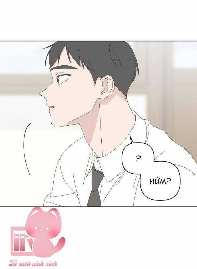 Ranh Giới Tình Yêu - Chapter 26 - Trang 93