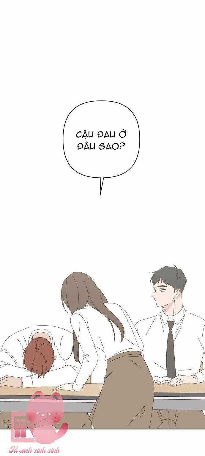 Ranh Giới Tình Yêu - Chapter 26 - Trang 96