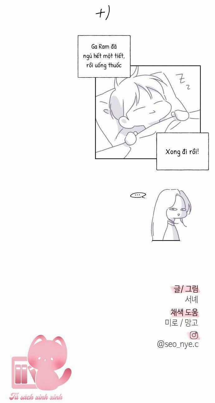 Ranh Giới Tình Yêu - Chapter 27 - Trang 101