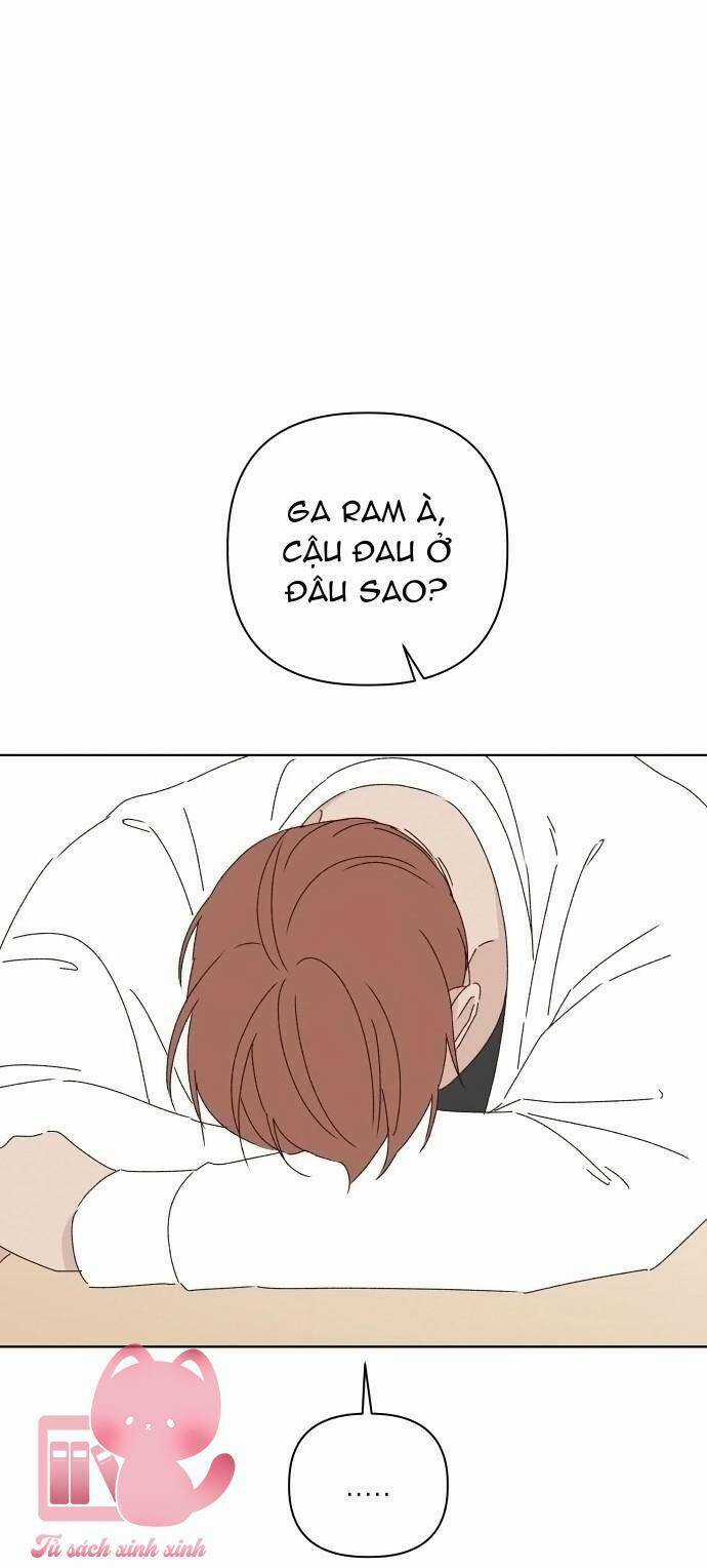 Ranh Giới Tình Yêu - Chapter 27 - Trang 3