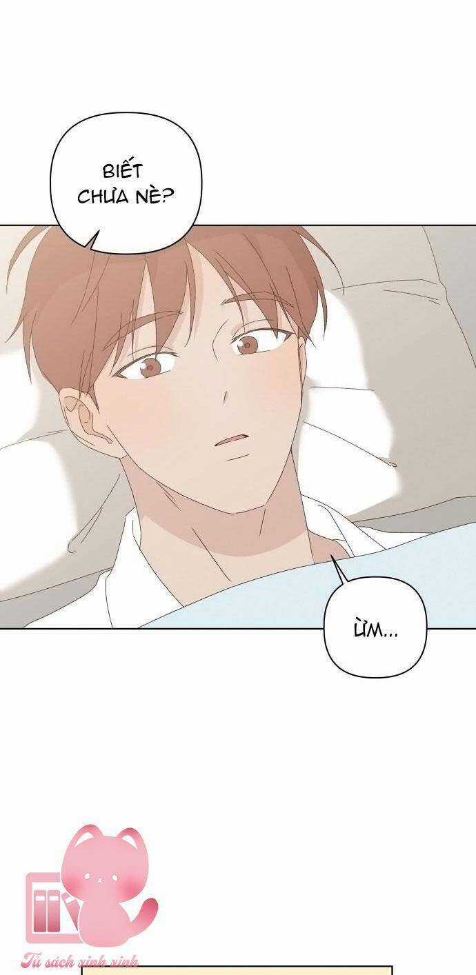 Ranh Giới Tình Yêu - Chapter 27 - Trang 22