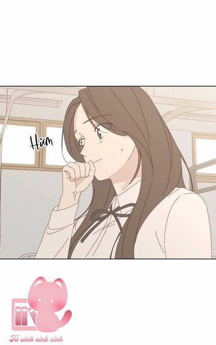 Ranh Giới Tình Yêu - Chapter 27 - Trang 24