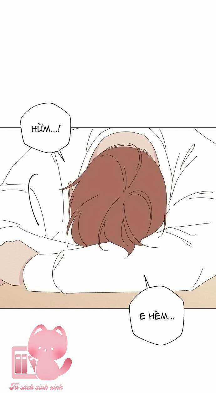 Ranh Giới Tình Yêu - Chapter 27 - Trang 4