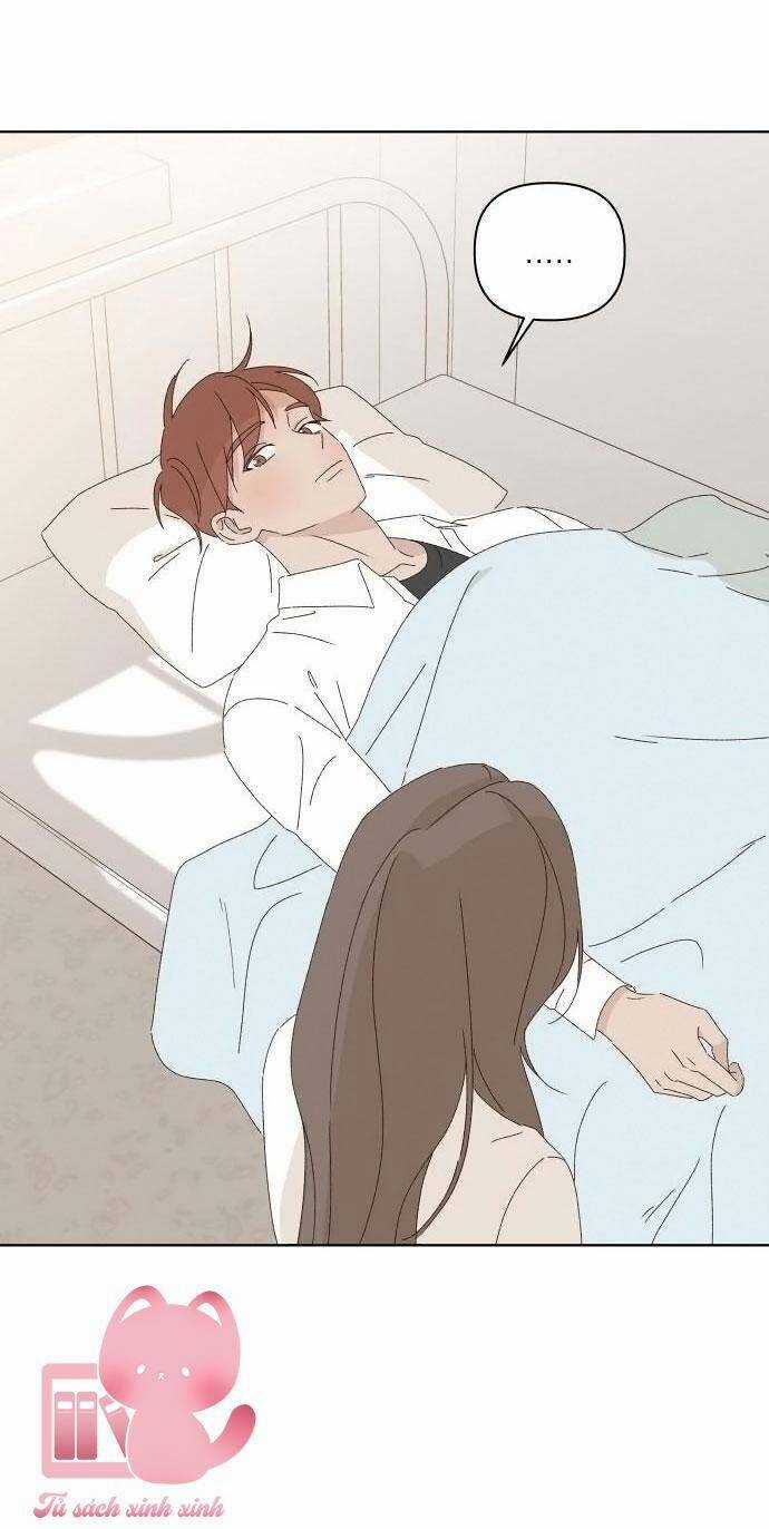 Ranh Giới Tình Yêu - Chapter 27 - Trang 33