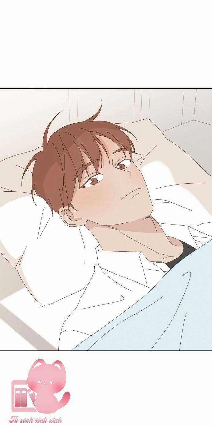 Ranh Giới Tình Yêu - Chapter 27 - Trang 34