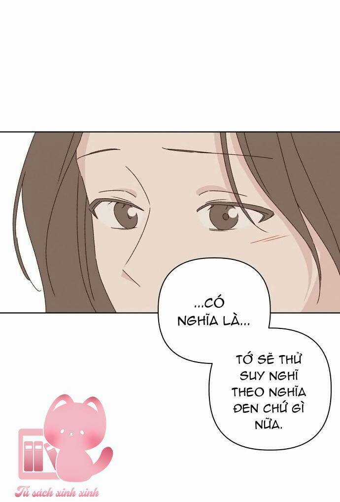 Ranh Giới Tình Yêu - Chapter 27 - Trang 38