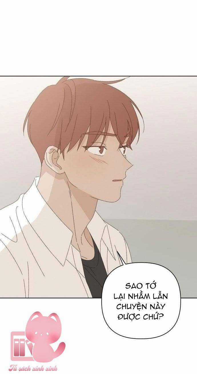 Ranh Giới Tình Yêu - Chapter 27 - Trang 46