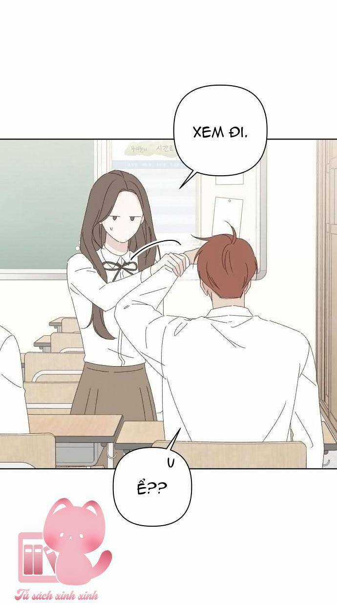 Ranh Giới Tình Yêu - Chapter 27 - Trang 7