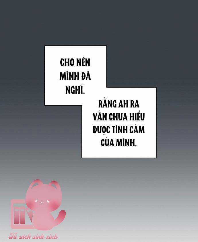 Ranh Giới Tình Yêu - Chapter 27 - Trang 68