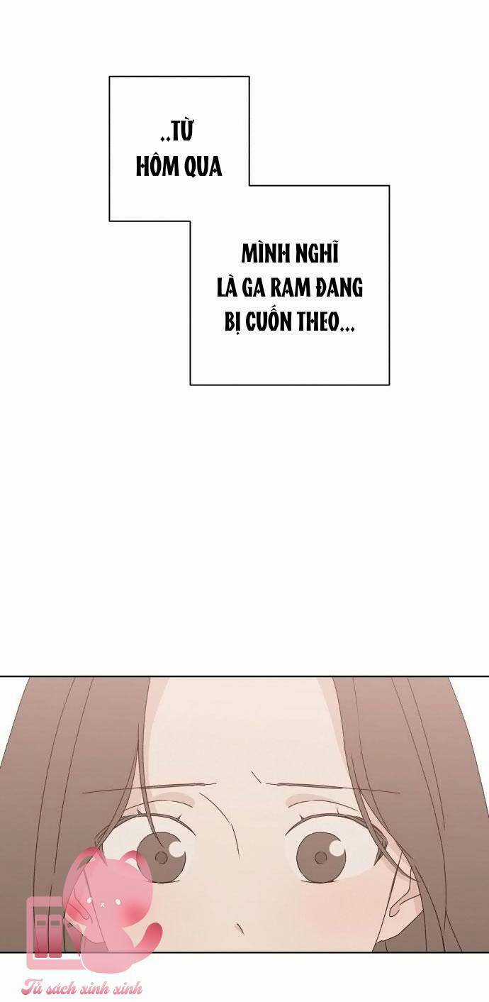 Ranh Giới Tình Yêu - Chapter 27 - Trang 74