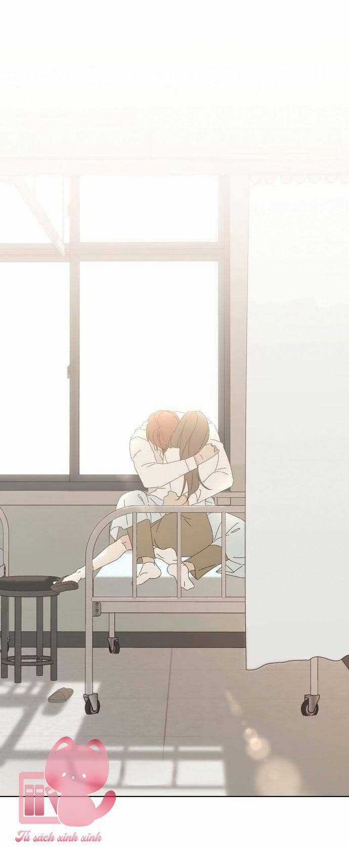 Ranh Giới Tình Yêu - Chapter 27 - Trang 81