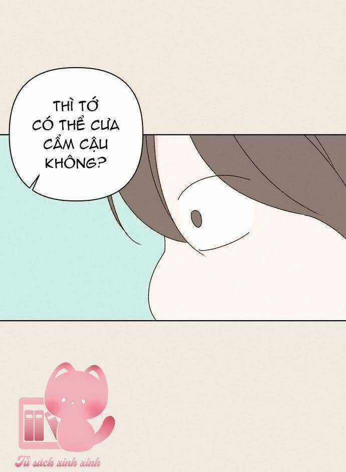 Ranh Giới Tình Yêu - Chapter 28 - Trang 22