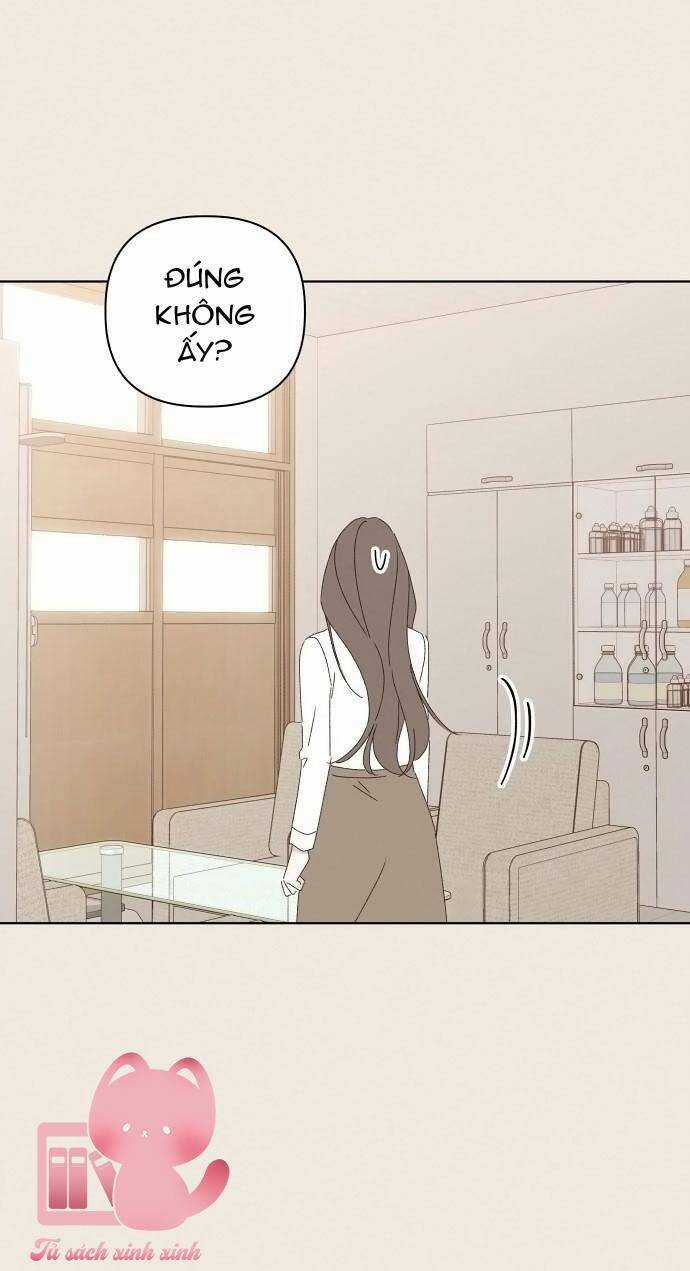 Ranh Giới Tình Yêu - Chapter 28 - Trang 28