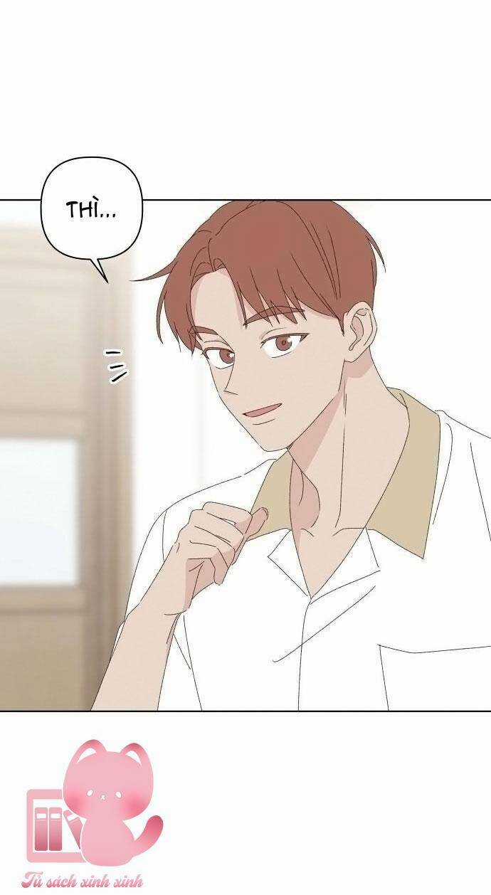 Ranh Giới Tình Yêu - Chapter 28 - Trang 33