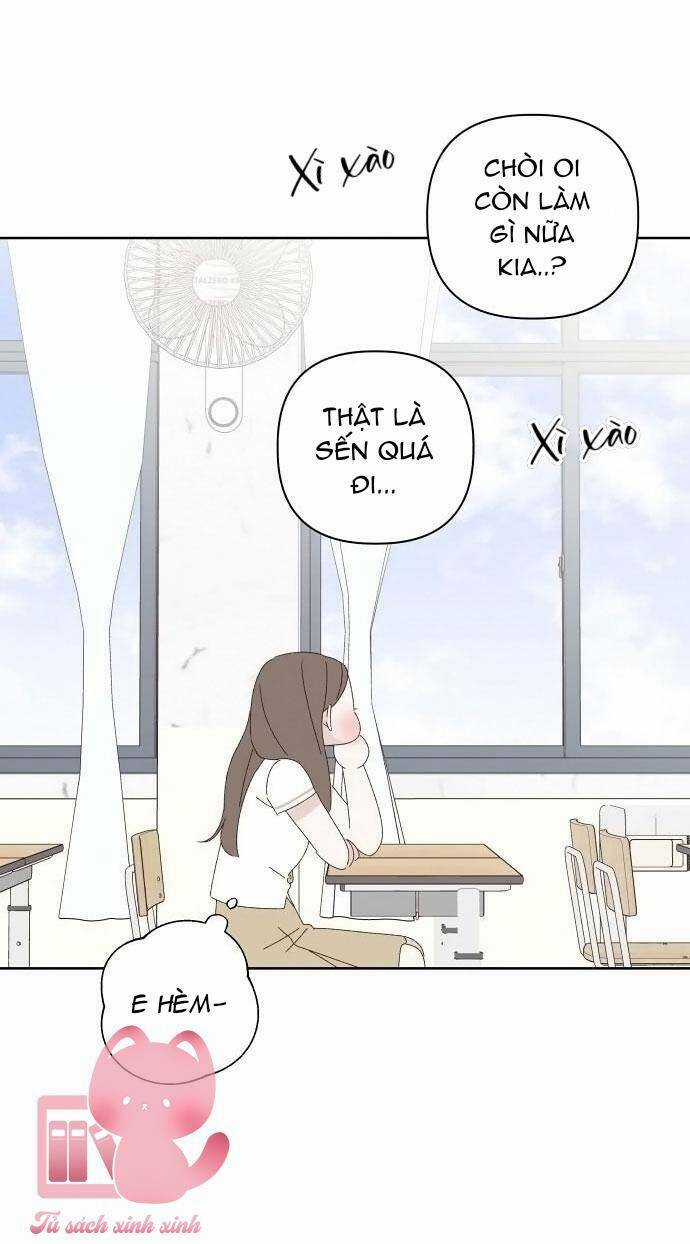 Ranh Giới Tình Yêu - Chapter 28 - Trang 36