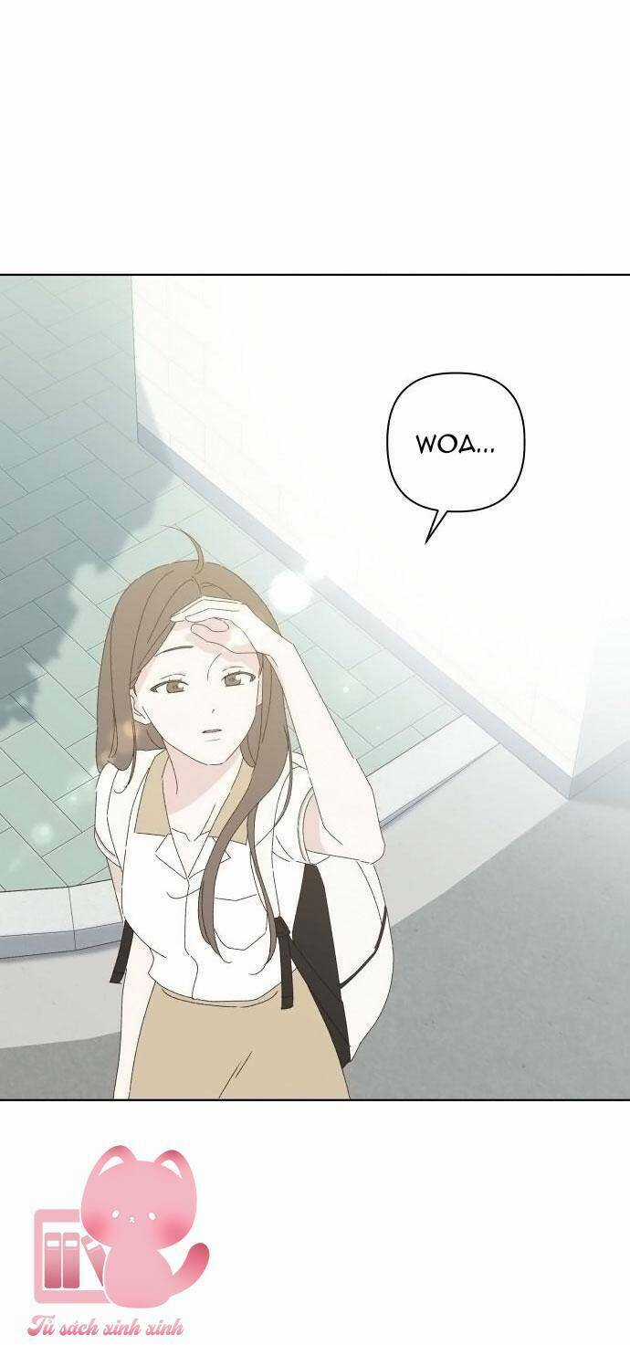 Ranh Giới Tình Yêu - Chapter 28 - Trang 5