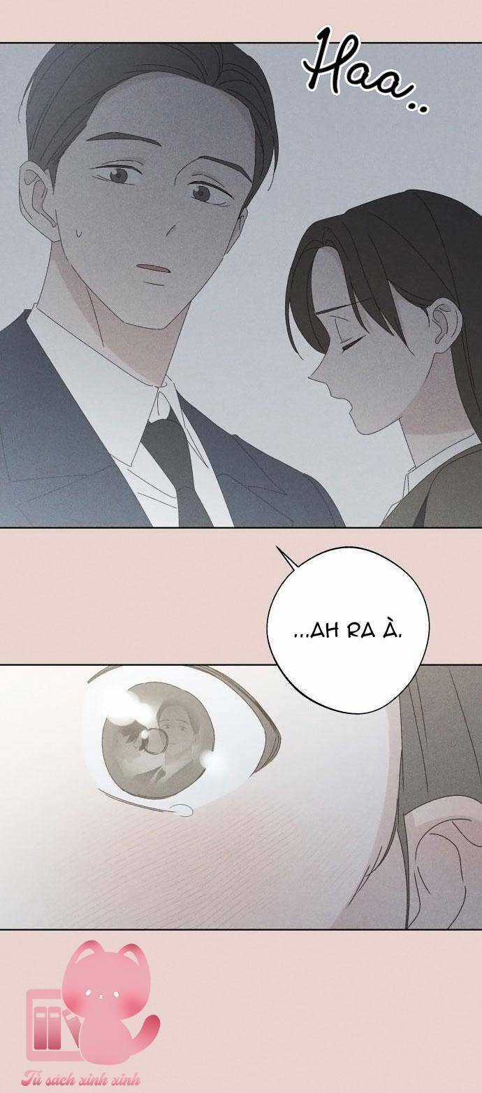 Ranh Giới Tình Yêu - Chapter 28 - Trang 49