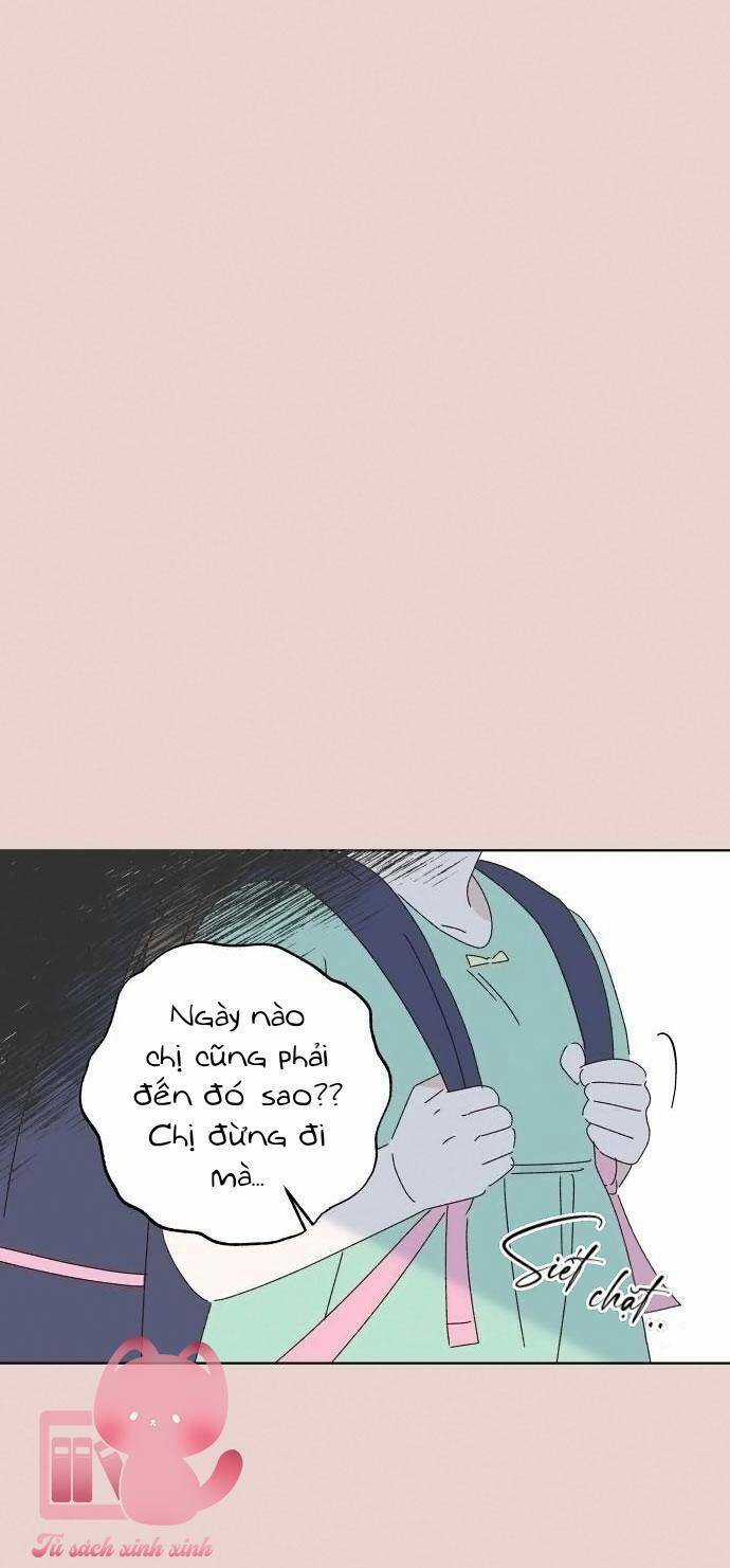 Ranh Giới Tình Yêu - Chapter 28 - Trang 55