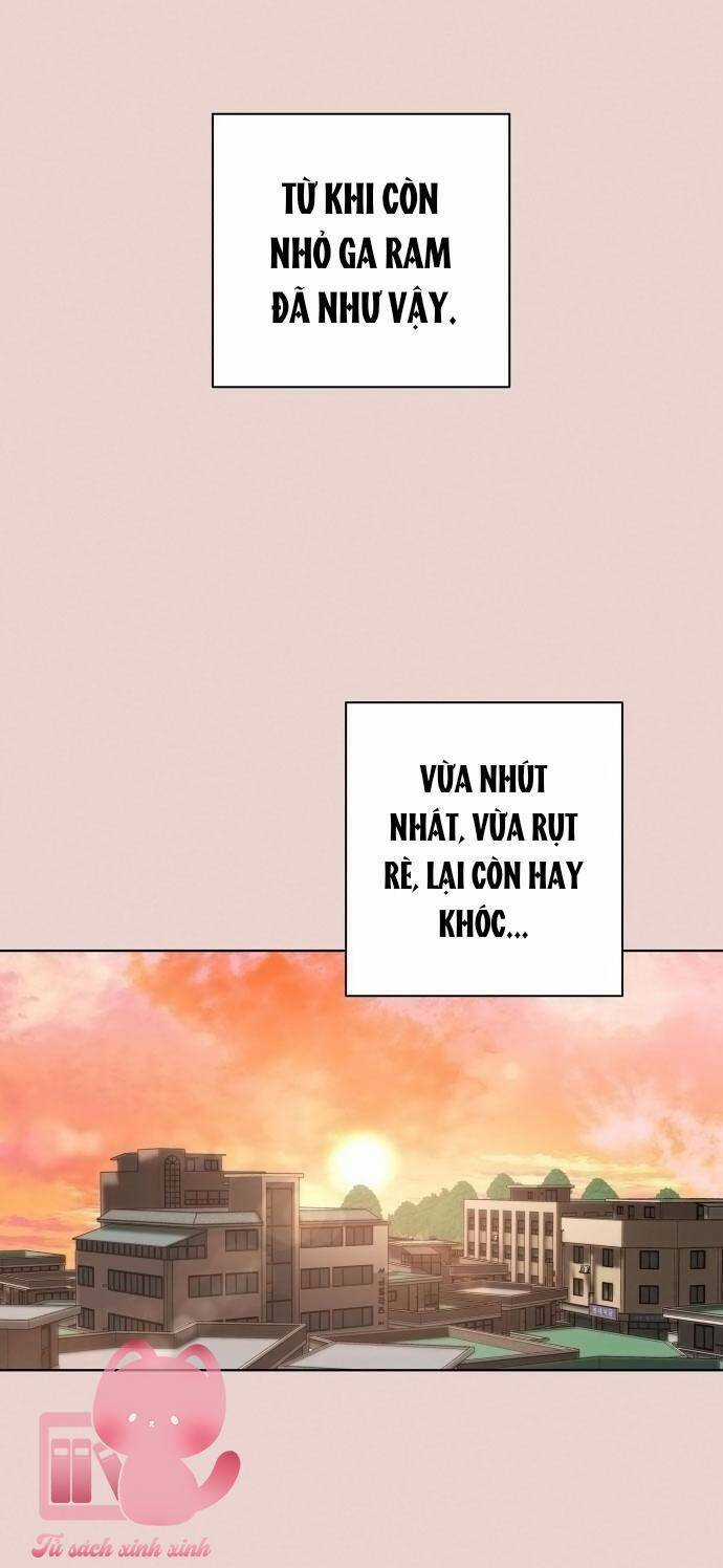 Ranh Giới Tình Yêu - Chapter 28 - Trang 60