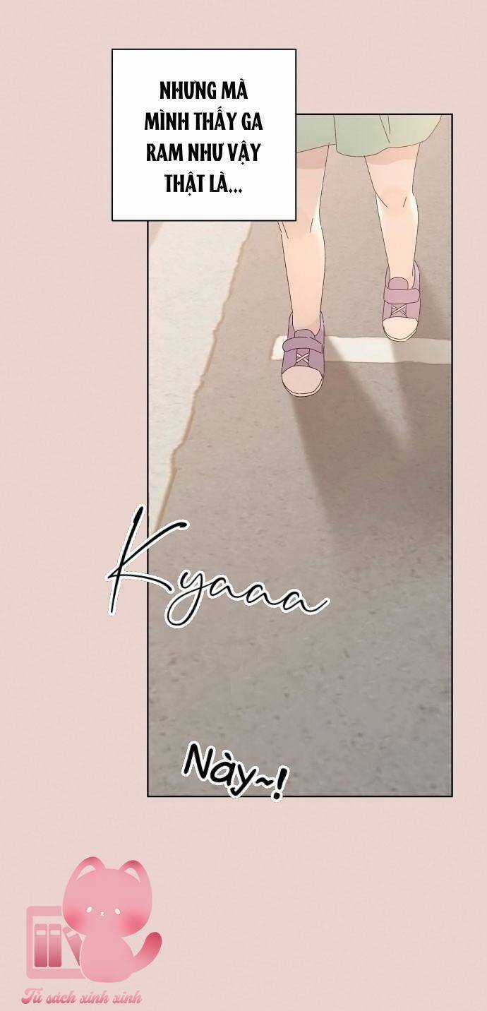 Ranh Giới Tình Yêu - Chapter 28 - Trang 61